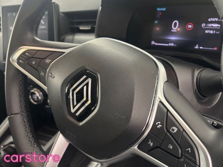 2024 Renault Clio - photo 18