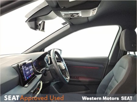 2026 SEAT Arona - photo 8