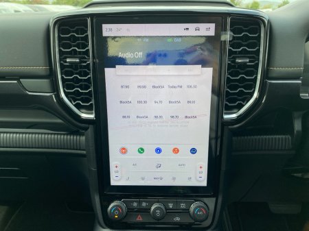 2026 Ford Ranger - photo 15