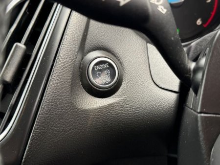 2017 Ford Focus - photo 19