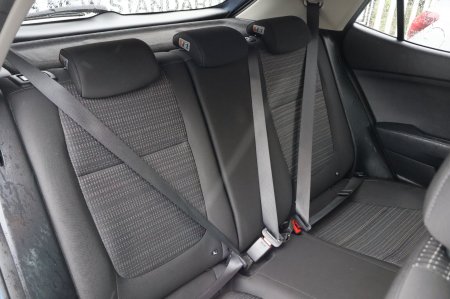 2018 Kia Stonic - photo 25