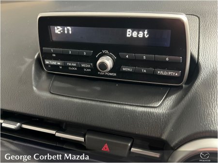 2021 Mazda Mazda2 - photo 10