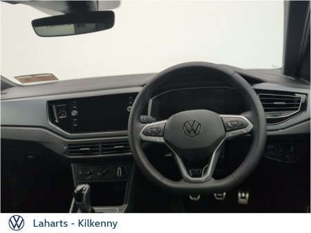 2026 Volkswagen Polo - photo 2