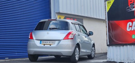 2013 Suzuki Swift - photo 4