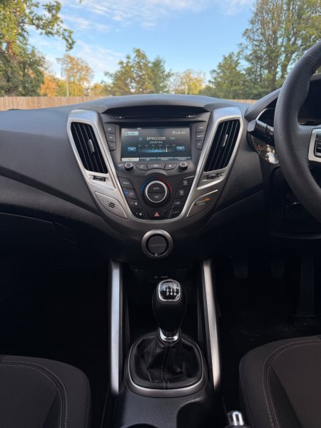 2013 Hyundai Veloster - photo 41