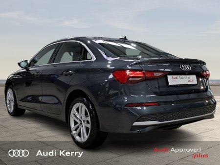 2026 Audi A3 - photo 5