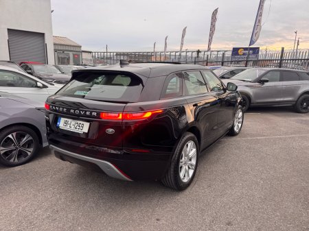 2019 Land Rover Range Rover Velar - photo 7