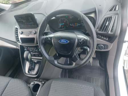 2020 Ford Transit - photo 17