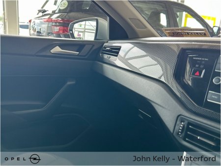 2024 Volkswagen Polo - photo 13