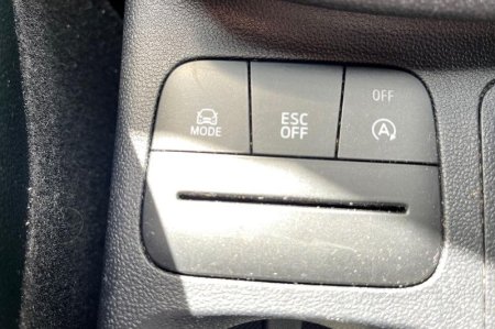 2020 Ford Fiesta - photo 38