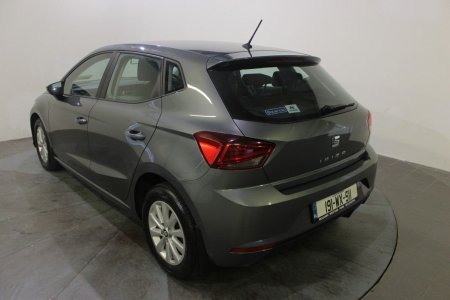 2019 SEAT Ibiza - photo 9