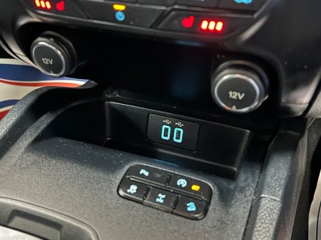 2020 Ford Ranger - photo 41