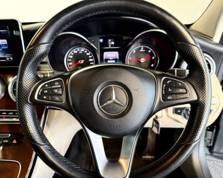 2017 Mercedes-Benz C-Class - photo 11