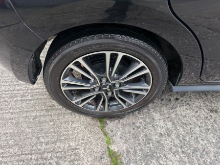 2019 Mitsubishi Space Star - photo 8
