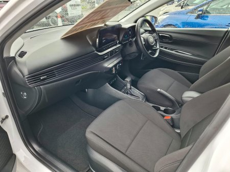 2025 Hyundai i20 - photo 3