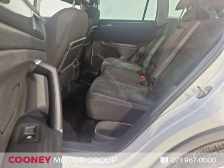 2018 Volkswagen Tiguan - photo 9