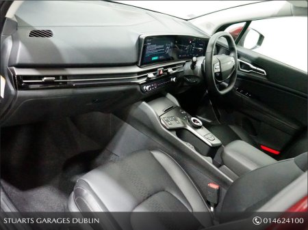 2026 Kia Sportage - photo 12