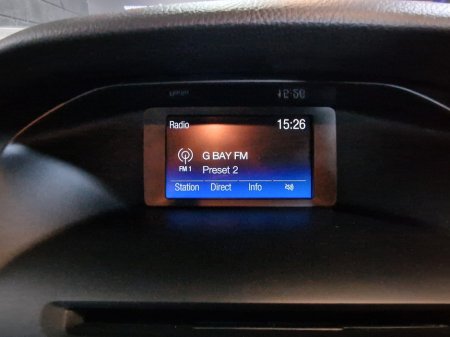 2017 Ford Focus - photo 21