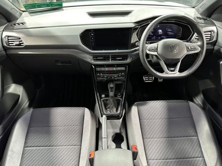 2024 Volkswagen T-Cross - photo 11