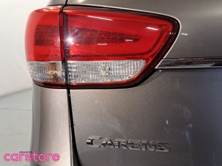 2016 Kia Carens - photo 19