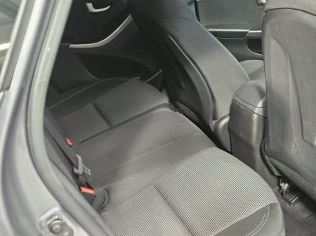 2015 Hyundai i30 - photo 6