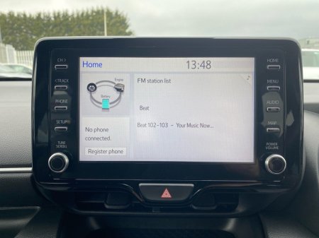 2023 Toyota Yaris - photo 11