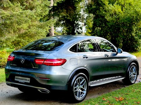 2017 Mercedes-Benz GLC - photo 12