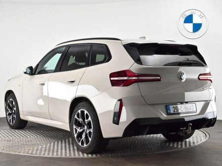 2025 BMW X3 - photo 2