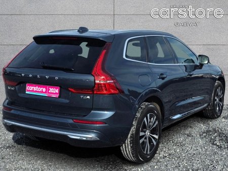 2024 Volvo XC60 - photo 3