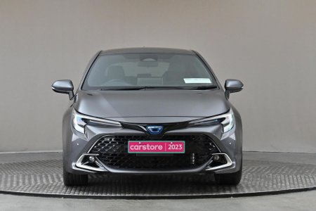 2023 Toyota Corolla - photo 2