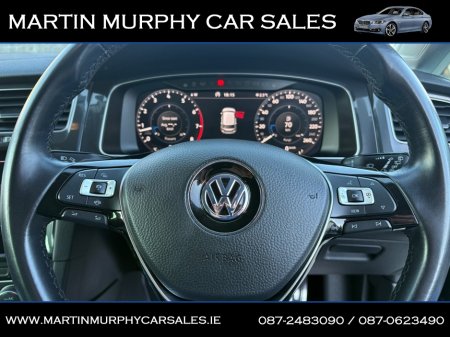 2020 Volkswagen Golf - photo 19