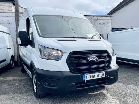 2025 Ford Transit - photo 30