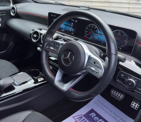2019 Mercedes-Benz A-Class - photo 14