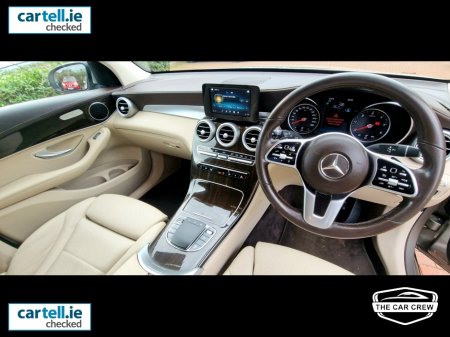 2020 Mercedes-Benz GLC - photo 19