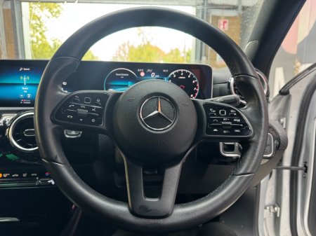 2018 Mercedes-Benz A-Class - photo 8