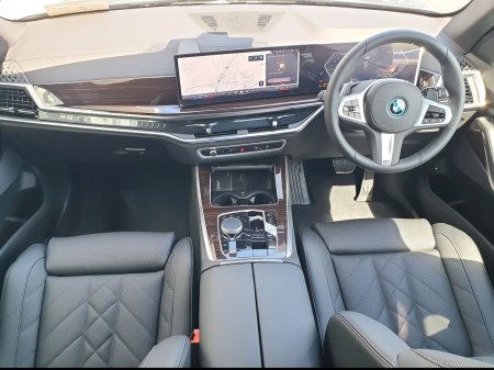 2026 BMW X5 - photo 4