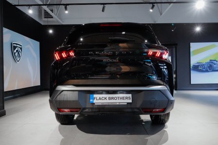2026 Peugeot 5008 - photo 6
