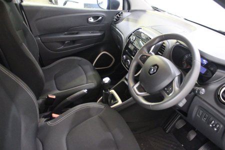 2019 Renault Captur - photo 20