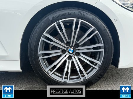 2020 BMW 3-Series - photo 44
