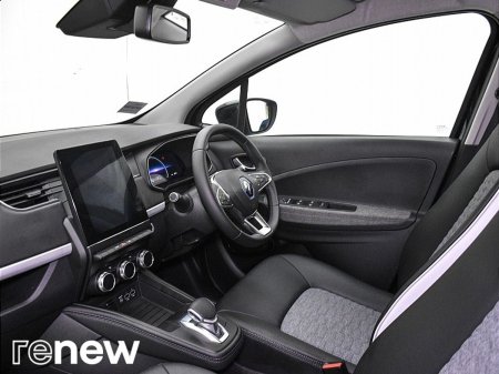 2022 Renault Zoe - photo 5