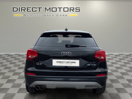 2019 Audi Q2 - photo 6