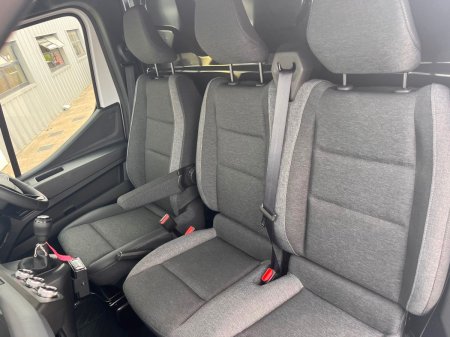 2026 Renault Master - photo 10