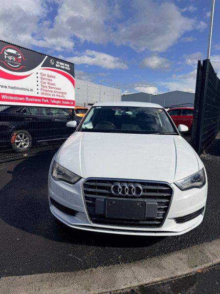 2017 Audi A3 - photo 10