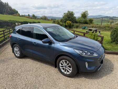 2021 Ford Kuga - photo 10