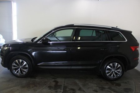 2022 Skoda Kodiaq - photo 8