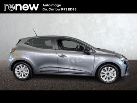 2026 Renault Clio - photo 7