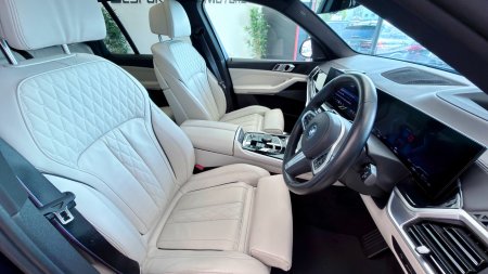 2023 BMW X5 - photo 12