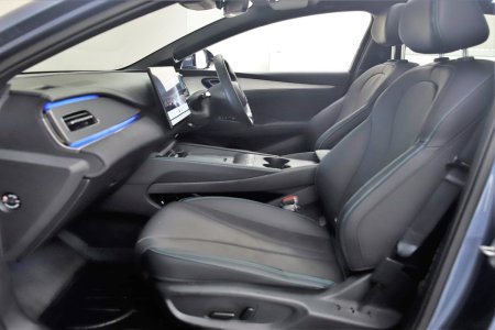 2026 BYD Seal 6 - photo 14