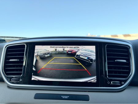 2021 Kia Sportage - photo 15