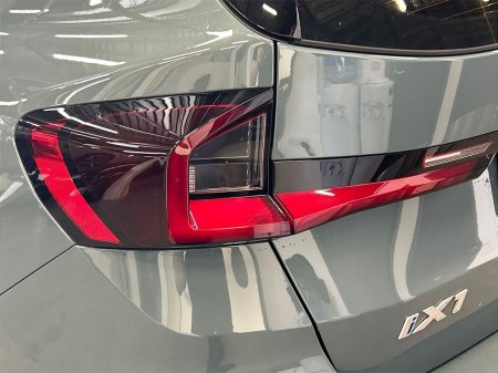 2026 BMW iX1 - photo 17